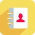 Our Staff Icon